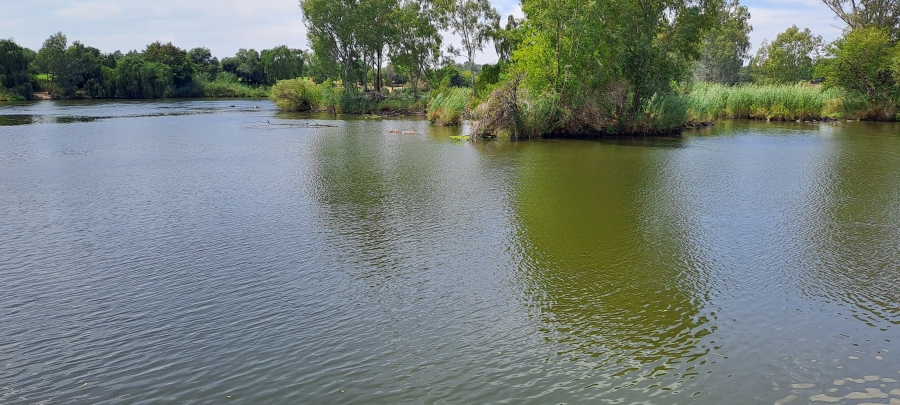 Commercial Property for Sale in Parys Free State